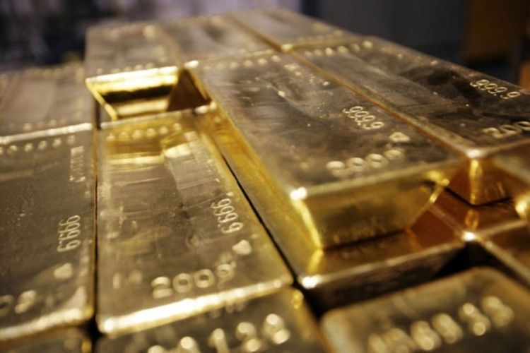 Investiranje u zlato donosi najveću zaradu