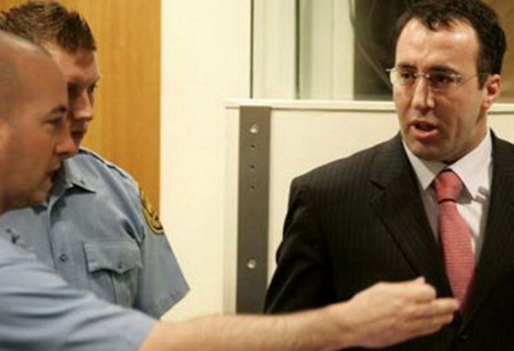 Haradinaj: Svakog dana smo ubijali srpske policajce