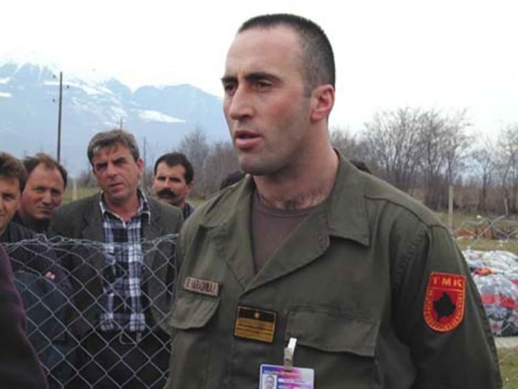 Svjedok o sukobu OVK-a i FARK-a na Kosovu