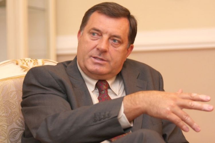 Dodik: Cinizam eskalirao u nasilje prema Srbima