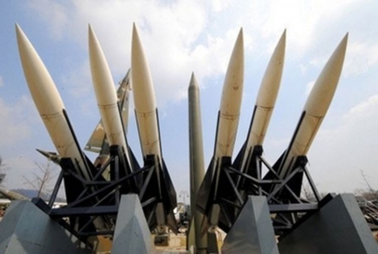 Bugari daju osam miliona evra za američki raketni štit