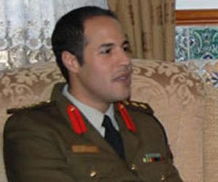 Gadafijev sin Kamis "ponovo" poginuo kod Tripolija?