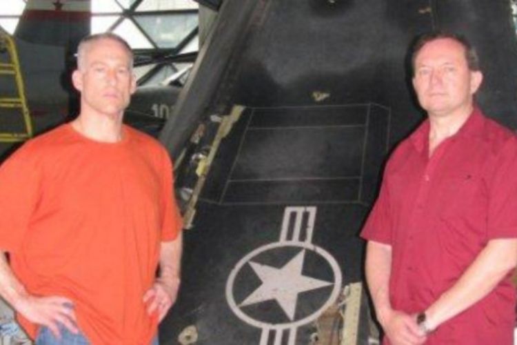 Srpski pukovnik koji je srušio nevidljivi F-117 i američki pilot postali prijatelji (Video)