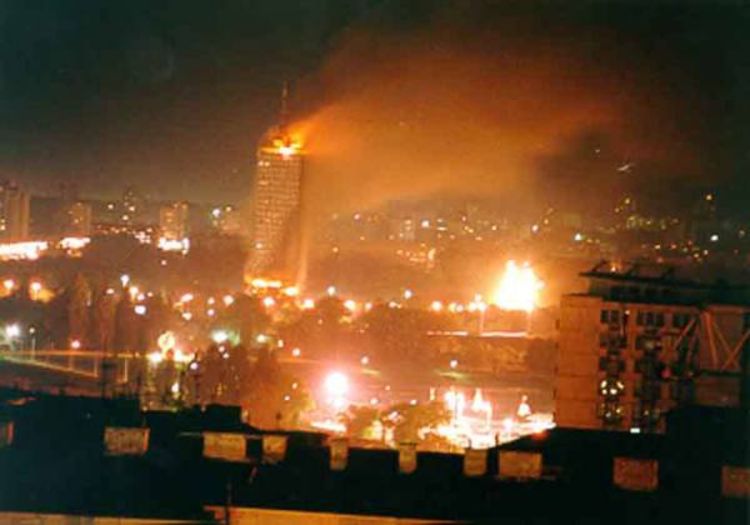 Sakriven i cenzurisan izvještaj UN-a o bombardovanju Srbije
