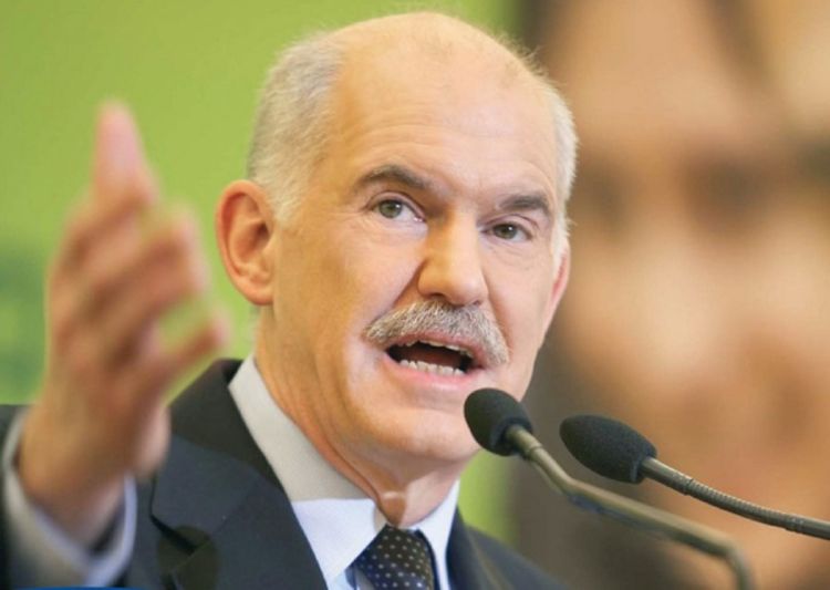 Papandreu podnio ostavku: Odlazak potomka čuvene grčke dinastije