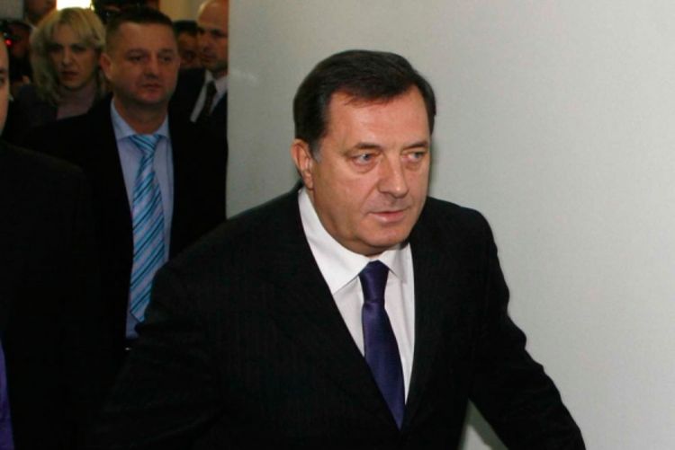 Dodik: BiH bi za 20 godina mogla da bude samo bošnjačka zemlja