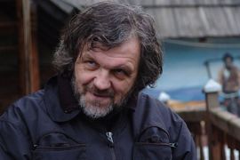 Emir Kusturica novi predsjednik Skijaškog saveza Srbije