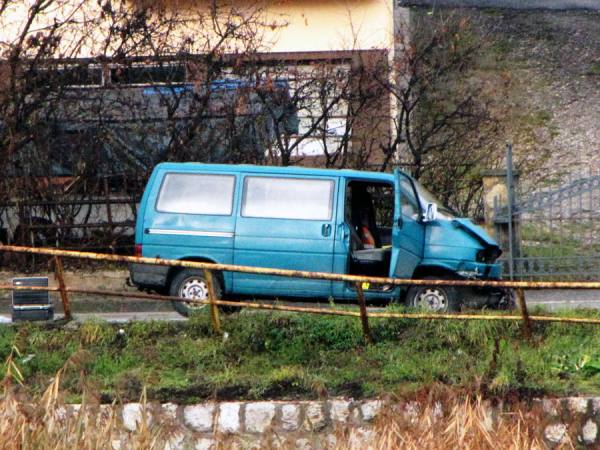 Višegrad: Potjera za vehabijom, četiri policajca povrijeđena (Foto)  
