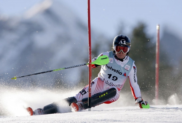 Austrijanac Hiršer pobjednik slaloma u Alta Badiji