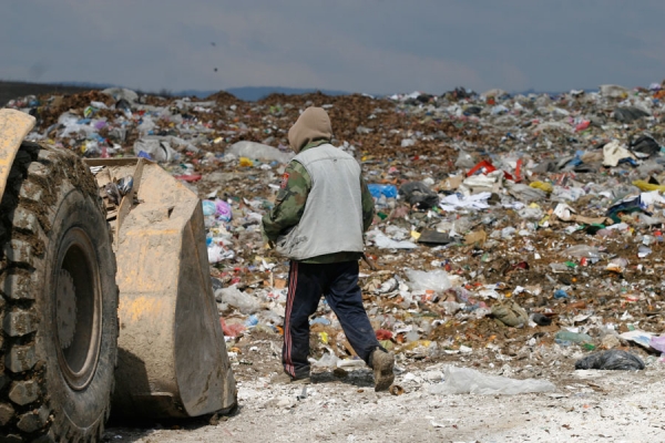 Otvoren novi objekat na deponiji u Ramićima: Bolji uslovi za radnike