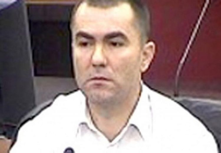 Macić, optužen za zločine nad Srbima u Bradini, preminuo u Sarajevu
