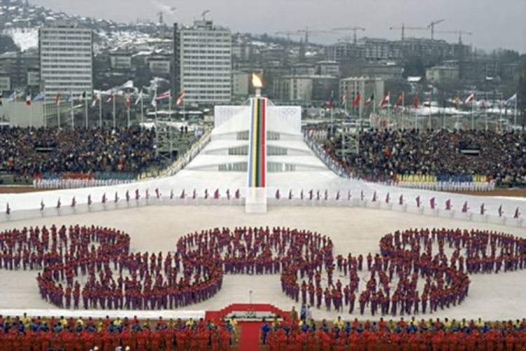 Prije 28 godina počele Zimske olimpijske igre u Sarajevu