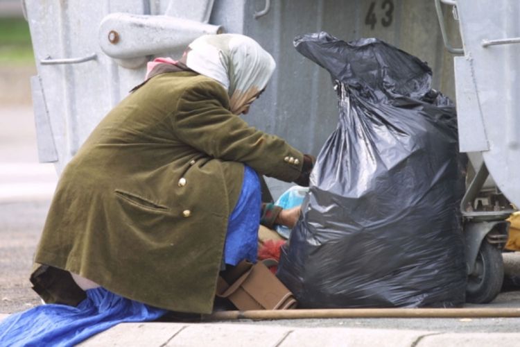 Svaki šesti bh. građanin zapašće u bijedu