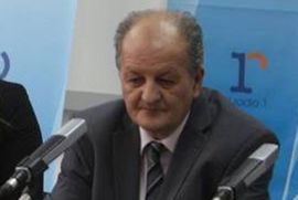 Muhamed Bakarević generalni direktor BHRT-a