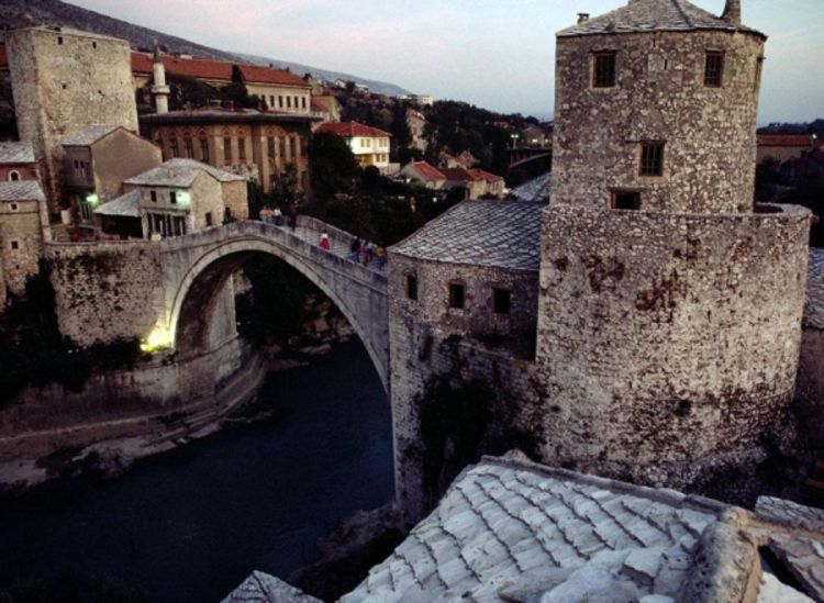 Mostar ponovo kamen spoticanja između Hrvata i Bošnjaka