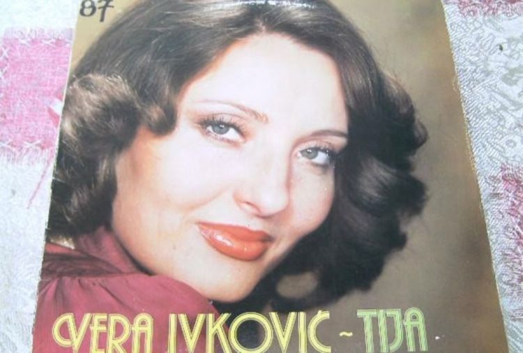 Preminula Vera Ivković (VIDEO)