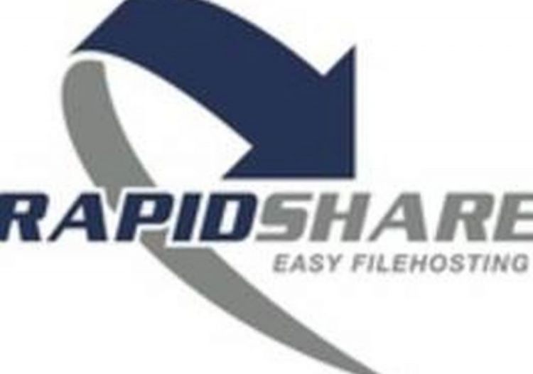 Nova žrtva: RapidShare mora filtrirati sadržaje sa autorskim pravima