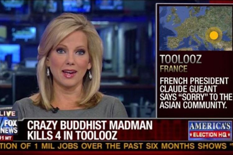 Fox News smjestio francuski Tuluz u Srbiju