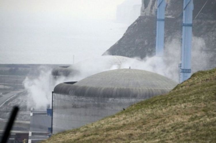 Spriječena katastrofa u nuklearki Penly: Evropi bi se mogla dogoditi Fukušima