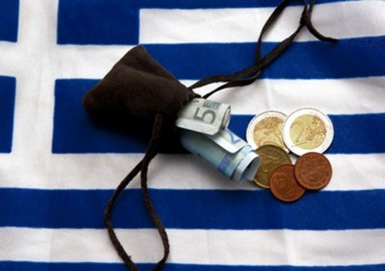 Grci protiv uslova zajma EU i MMF