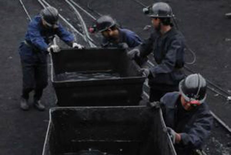 Eksplozija u rudniku uglja, devet poginulih
