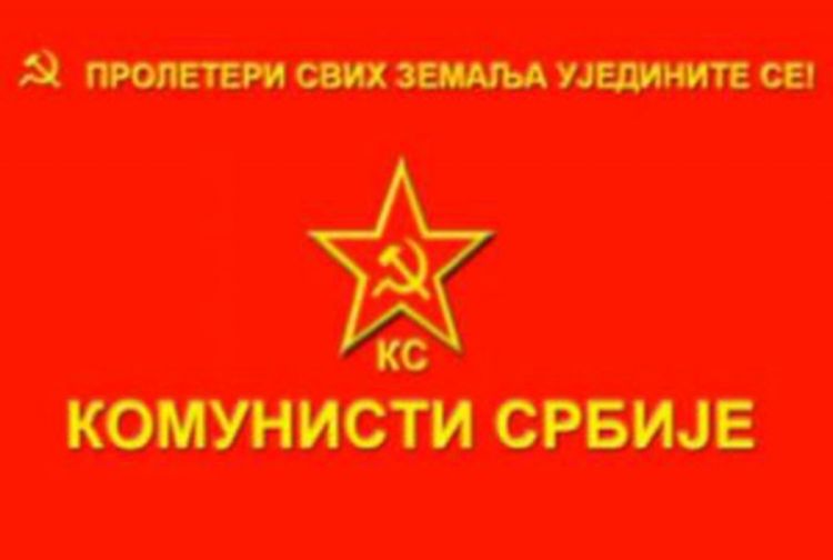 Istraživanje: Kako danas izgleda srpski komunista 