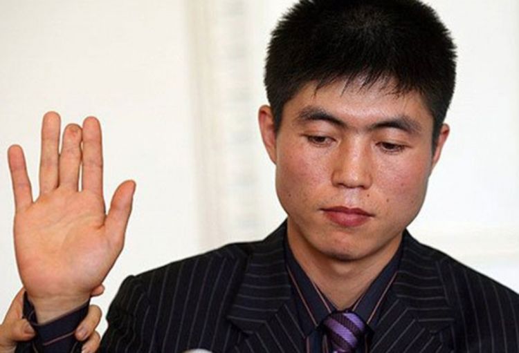 Ispovijest mladića iz Sjeverne Koreje: Prvo ubistvo gledao sa četiri godine
