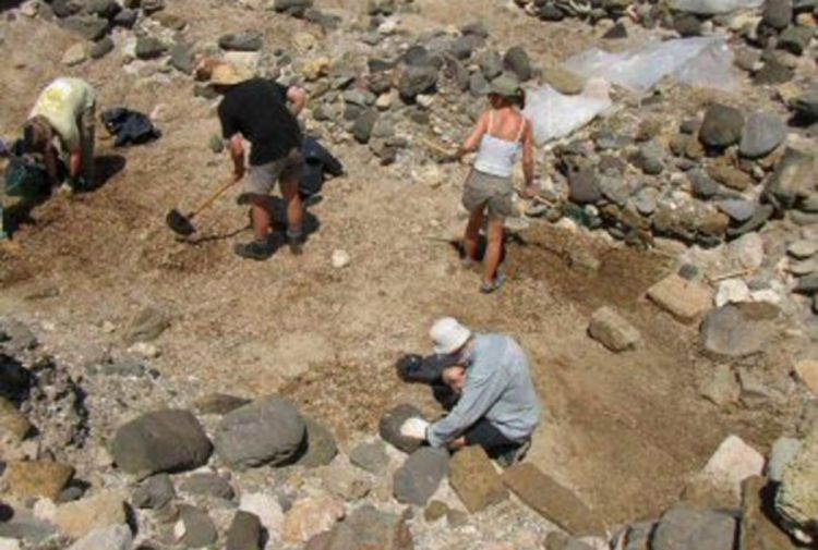 Arheolozi pronašli više od 200 bunara starih 3.000 godina