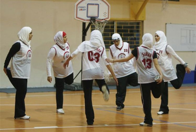 Žene u Saudijskoj Arabiji možda dobju sportske klubove