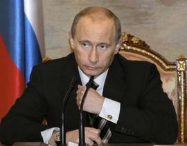 Putin: Pripreme za ZOI idu po planu