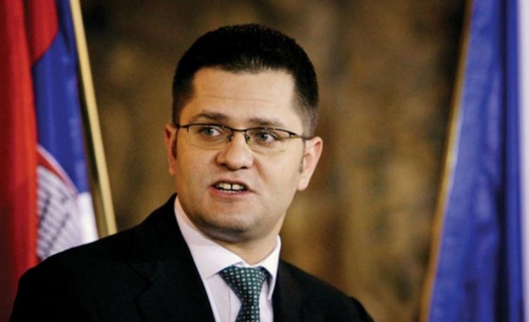Jeremić: Srbija će predsedavati Ujedinjenim nacijama