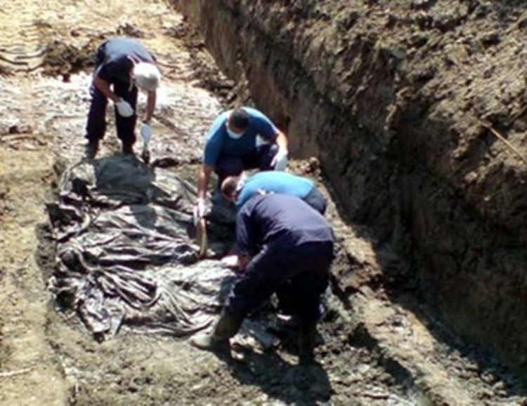 NVO: Za masakr Srba u Medarima još niko nije odgovarao