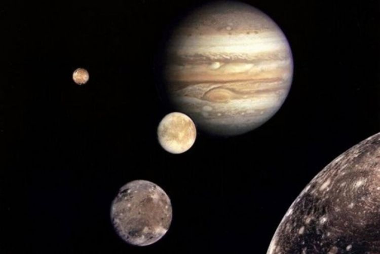 ESA šalje sondu da istražuje Jupiterove satelite
