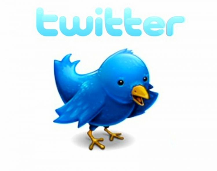 Procurilo 55.000 Tviter identifikacija i pasvorda