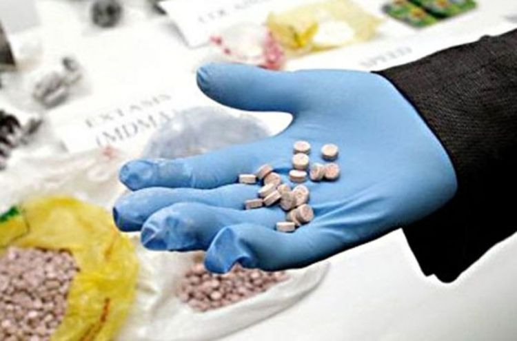 Nove sintetičke droge preplavile region