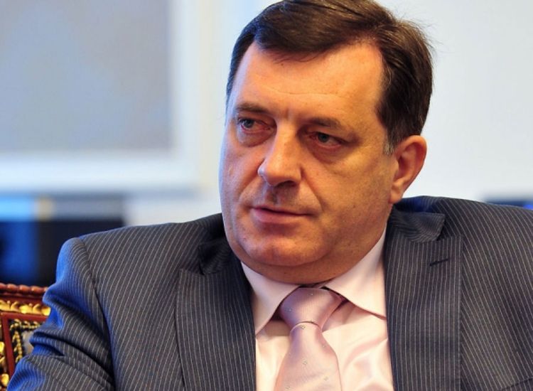 Dodik: SDA treba izbaciti iz Savjeta ministara BiH