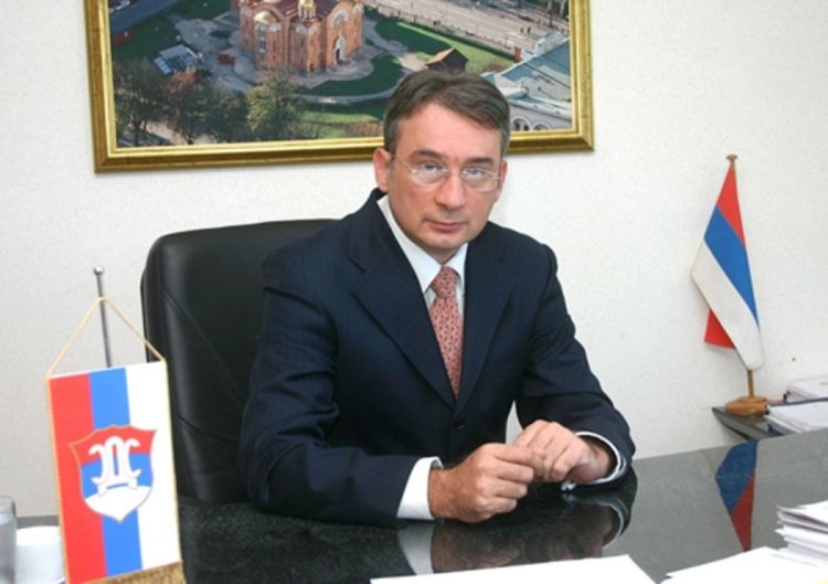 SDS pozvao Dodika da se izvini Nikoliću