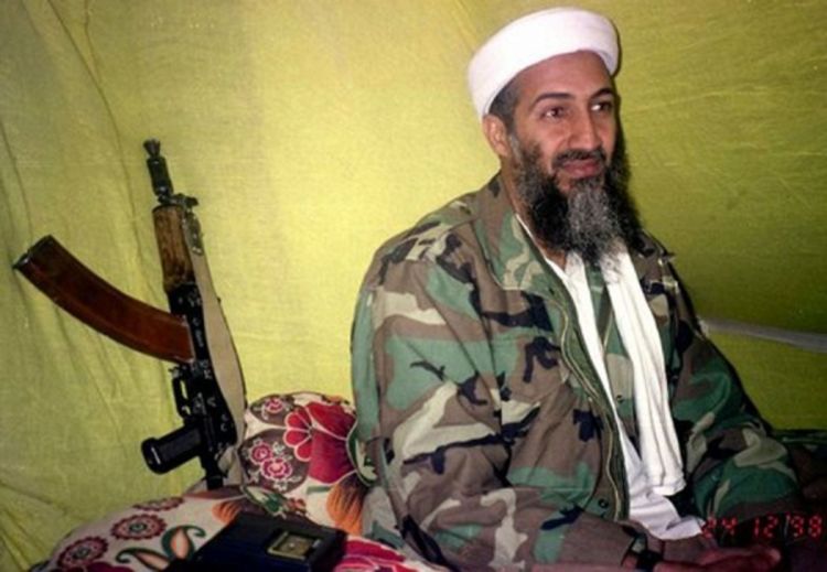 Bivši agent CIA: Bin Laden umro prije pet godina