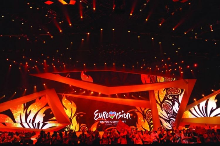Dan odluke na Evroviziji: Notna euforija potresa Evropu