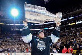 LA Kingsi novi šampioni NHL-a