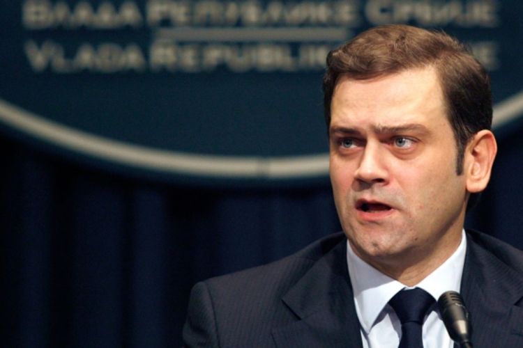 Stefanović: Sporazum se ne odnosi na sever Kosova