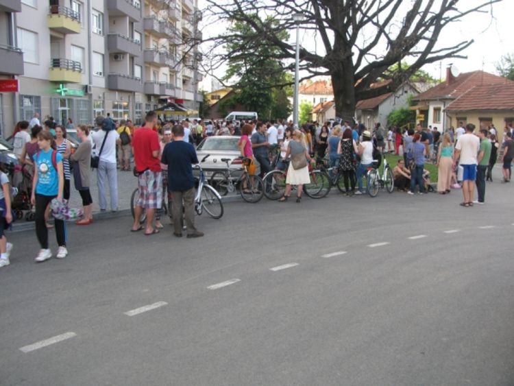 Banjalučani nastavili proteste i traže objavljivanje dokumentacije