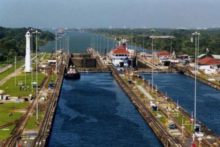 Nikaragva gradi alternativu Panamskom kanalu