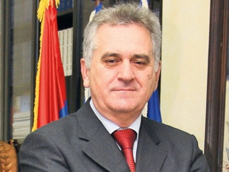 Nikolić počeo konsultacije o vladi sa SPS-PUPS-JS