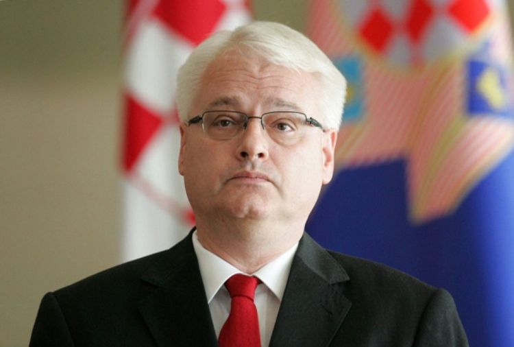 Josipović očekuje pobjedu protiv Španije