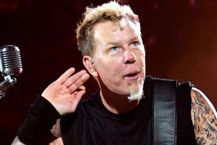 Metallica nudi nagradu za pomoć u rasvjetljavanju ubistva