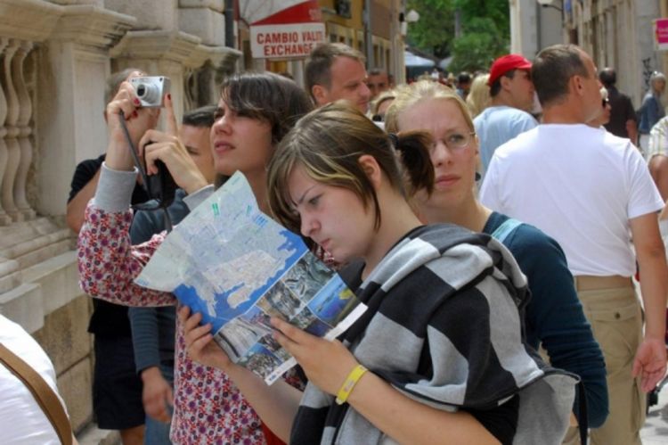 Povećan broj turista u BiH