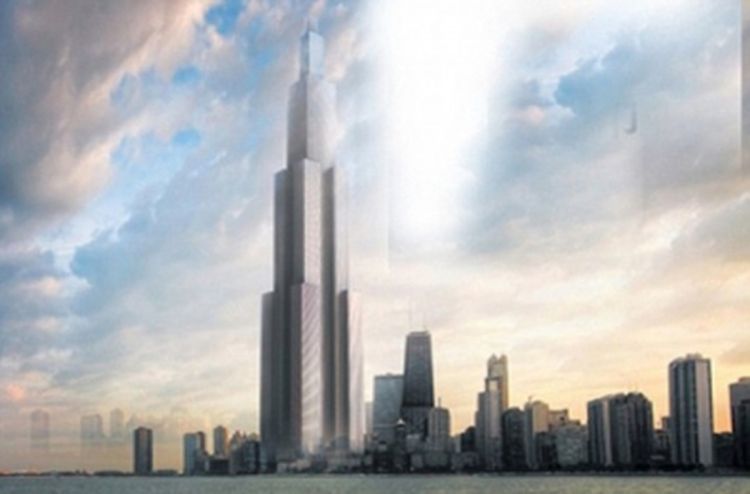 Kinezi prave najvišu zgradu na svijetu za tri mjeseca