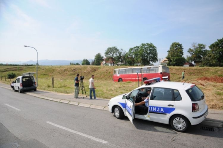 Banjaluka: Autobusu ponovo otkazale kočnice