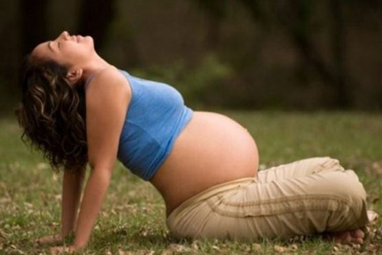 Ženama nakon porođaja treba 409 dana da vrate seksepil?